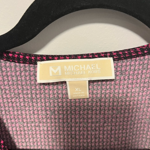 Michael Kors Blouse - Picture 4 of 4